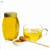 100% Pure Natural Organic Honey