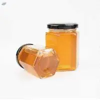 High Quality Raw Bee Honey