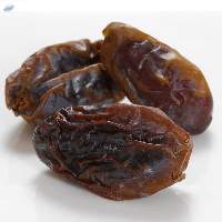 100% Natural Red Date Fruits