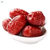 Semi Dry Medjool Dates 