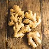 Fresh Ginger 