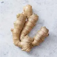 Fresh Ginger