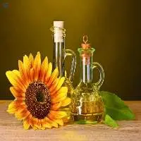 Premium Quality Refined Sunflower Cooking Oil