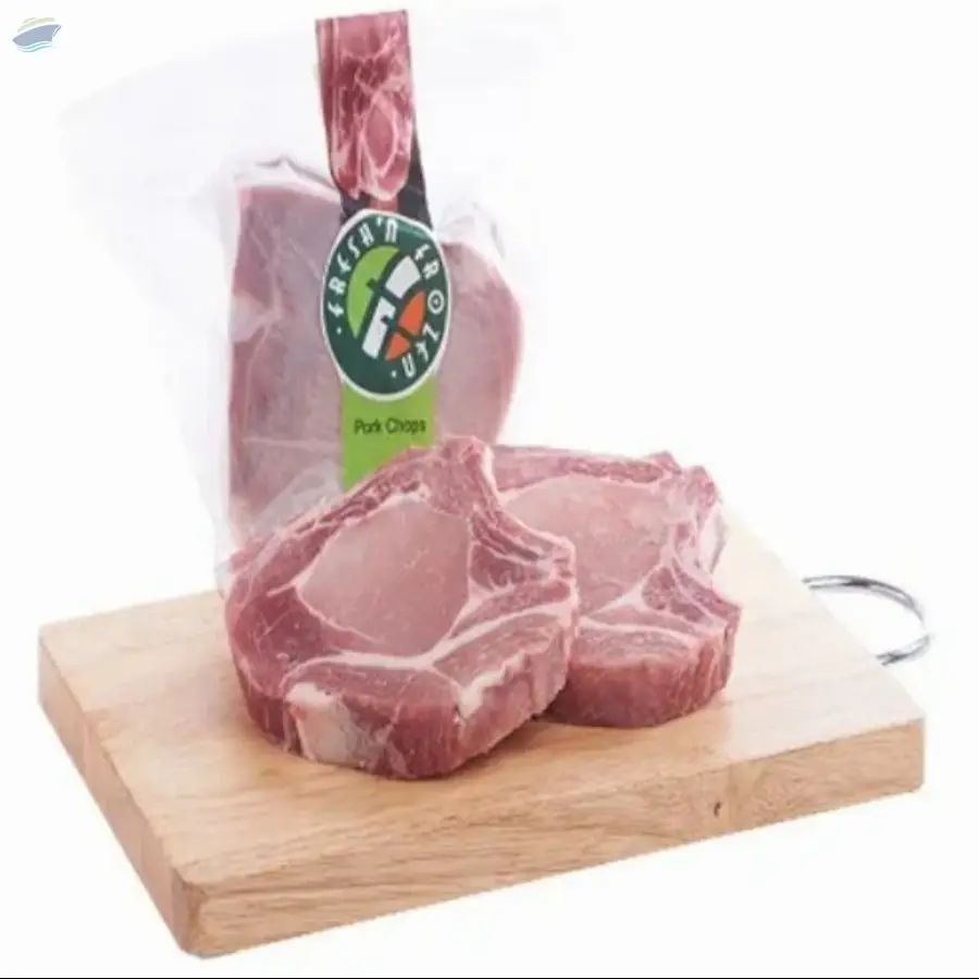 Quality Frozen Pork Meat