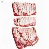 Frozen Pork Bone Marrow
