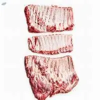 Frozen Pork Bone Marrow