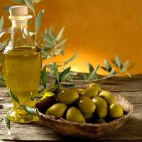 Pure Extra Virgin Olive Oil 