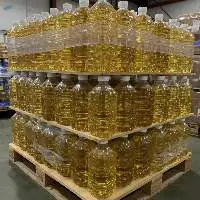 Refined Soybean Oil 99.99%