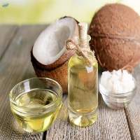 Coconut Oil Food Grade
