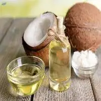 Coconut Oil Food Grade