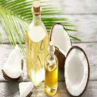 Quality Crude Coconut Oil