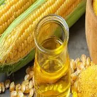 Refined Corn Oil 