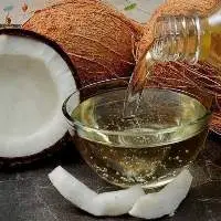 Excellent Quality RBD Coconut Oil