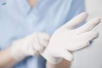 Surgical Gloves Sterile Latex