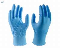 Powdered Latex Surgical Gloves