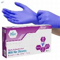 Powder Free Latex Gloves