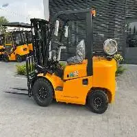 Forklift  