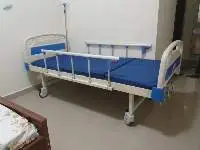 Five-Function Electric Hospital Beds