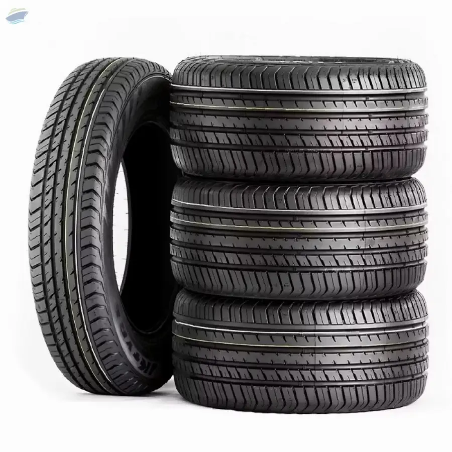 Wholesale Car Tyres 