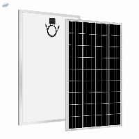 Solar Panels for Home Energy Savings