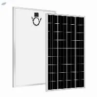 Solar Panels for Home Energy Savings