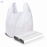 Clear Plastic Bags Wholesale  