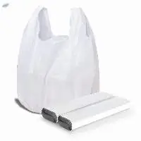 Clear Plastic Bags Wholesale  