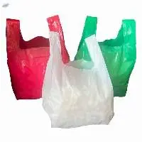 Plastic Bags Wholesale Price Long Lasting Use