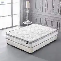 Cotton Handcrafted Mattress