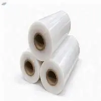 Stretch Film Roll for Warehouse Packaging