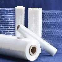 Cheap Stretch Film Roll for Wrapping Use