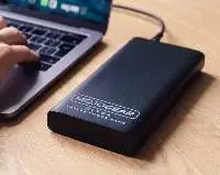 Premium Fast Charging Power Bank