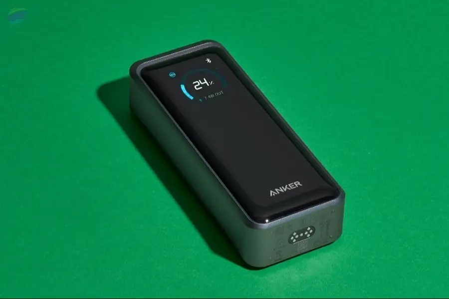 Professional Grade Power Bank