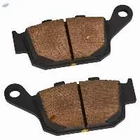 High Quality Brake Pads Wholesale  