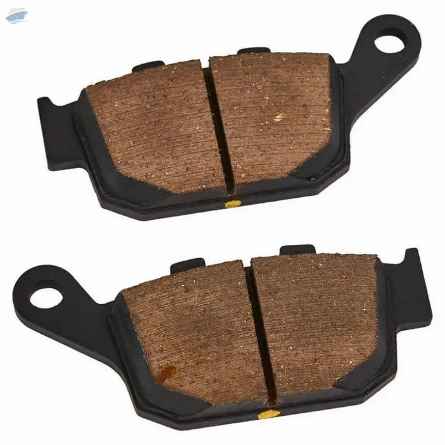 High Quality Brake Pads Wholesale  