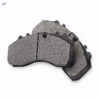 Durable Brake Pads Cheap Price  