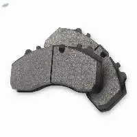 Durable Brake Pads Cheap Price  