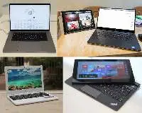 Premium Gaming Laptop
