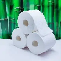 Premium Tissue Paper Rolls  