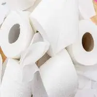 Discount Toilet Paper Family Pack Offer