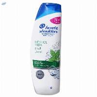 Professional Shampoo 