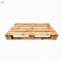 1200x1000 EPAL Wood Pallet