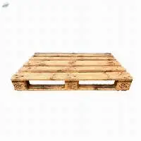 1200x1000 EPAL Wood Pallet