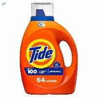 Wholesale Laundry Detergent 