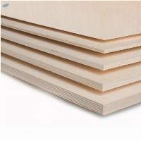 Versatile Plywood Panels