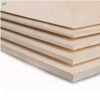 Versatile Plywood Panels