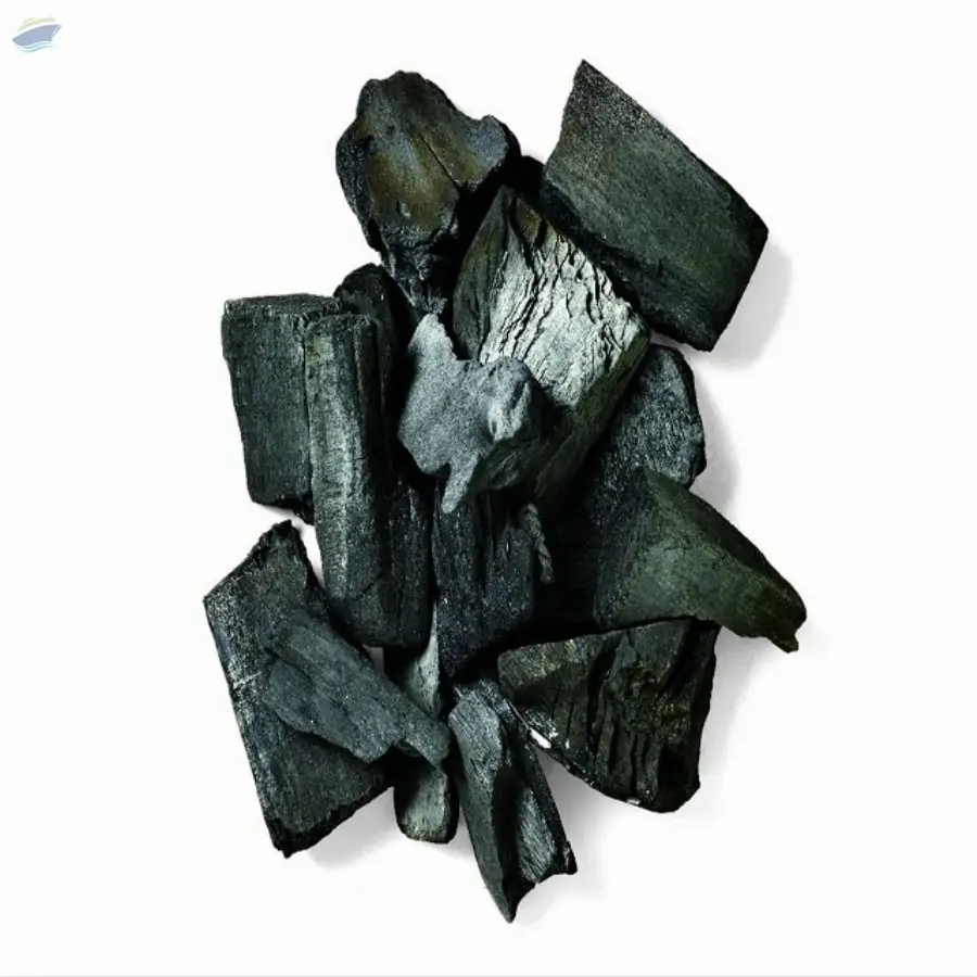 High Performance Charcoal