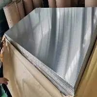 Premium Aluminum Sheets  