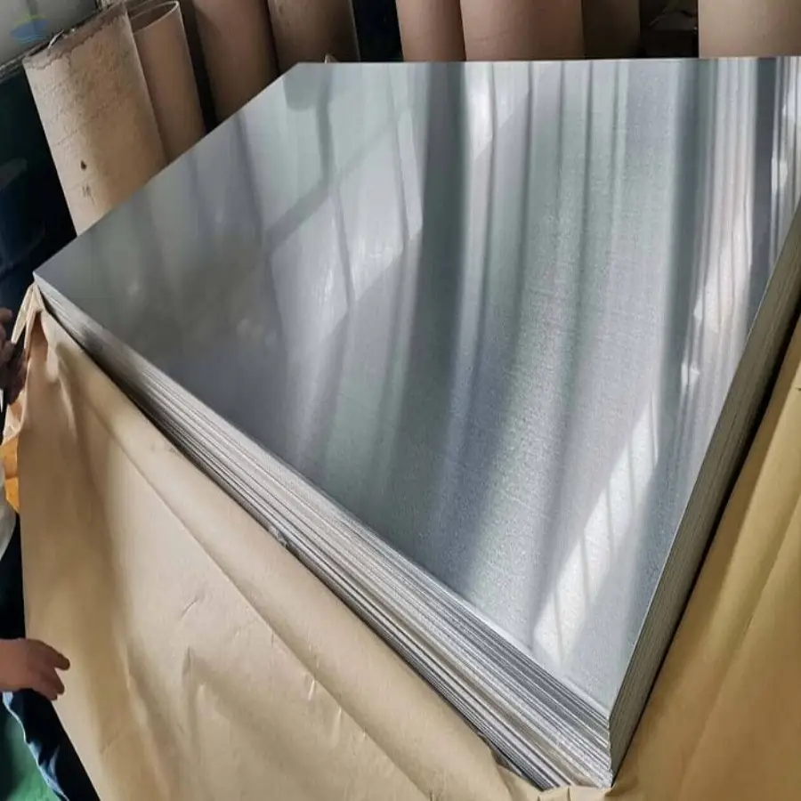 Premium Aluminum Sheets  
