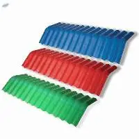 Premium Roofing Sheets  